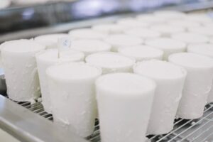 milk and milk products