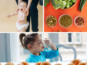 childrens good habbits to prevent a constipation