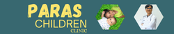 PARAS CHILDREN CLINIC vapi (3)